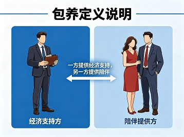 平利包养违法吗？深度揭秘红线风险注意事项